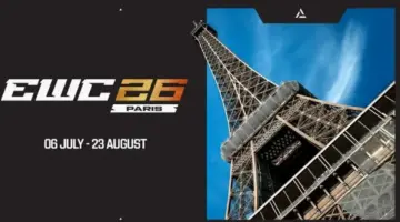 باريس تستضيف بطولة كأس العالم للرياضات الإلكترونية 2026